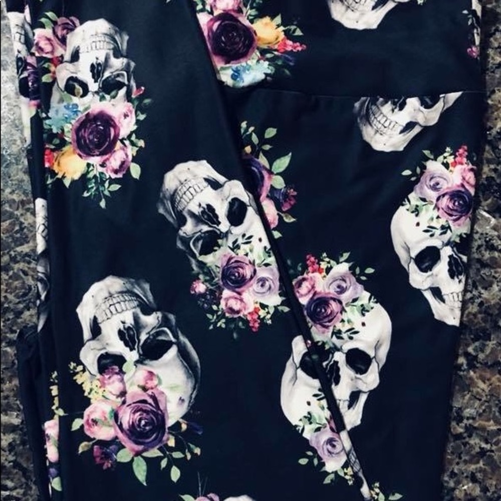 Brand new leggings